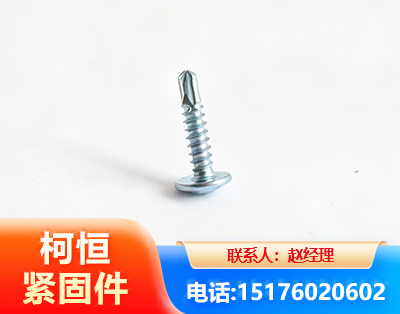 自贡华司钻尾丝
